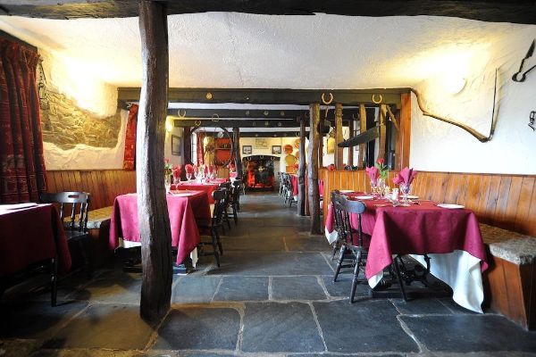 The West Country Inn (Devon)